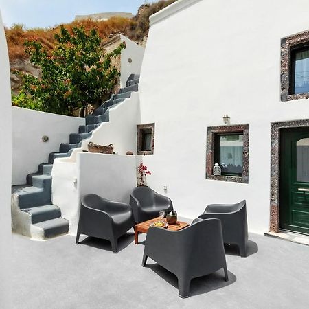 Villa Casa D'Argento à Éxo Goniá Extérieur photo