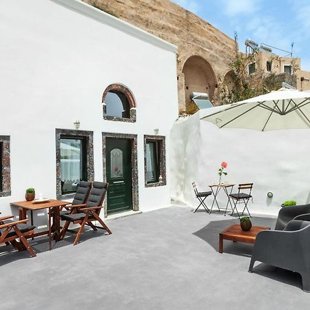 Villa Casa D'Argento à Éxo Goniá Extérieur photo