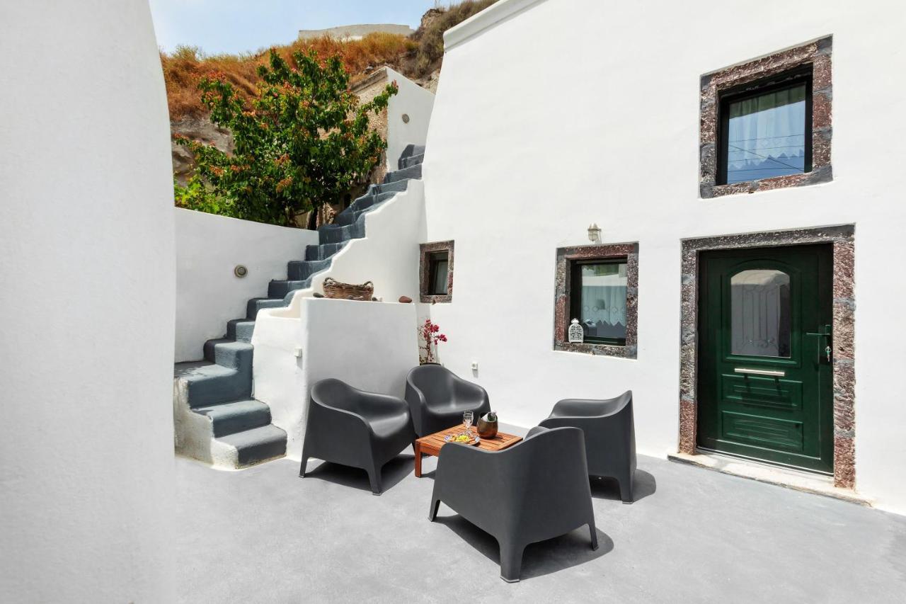 Villa Casa D'Argento à Éxo Goniá Extérieur photo