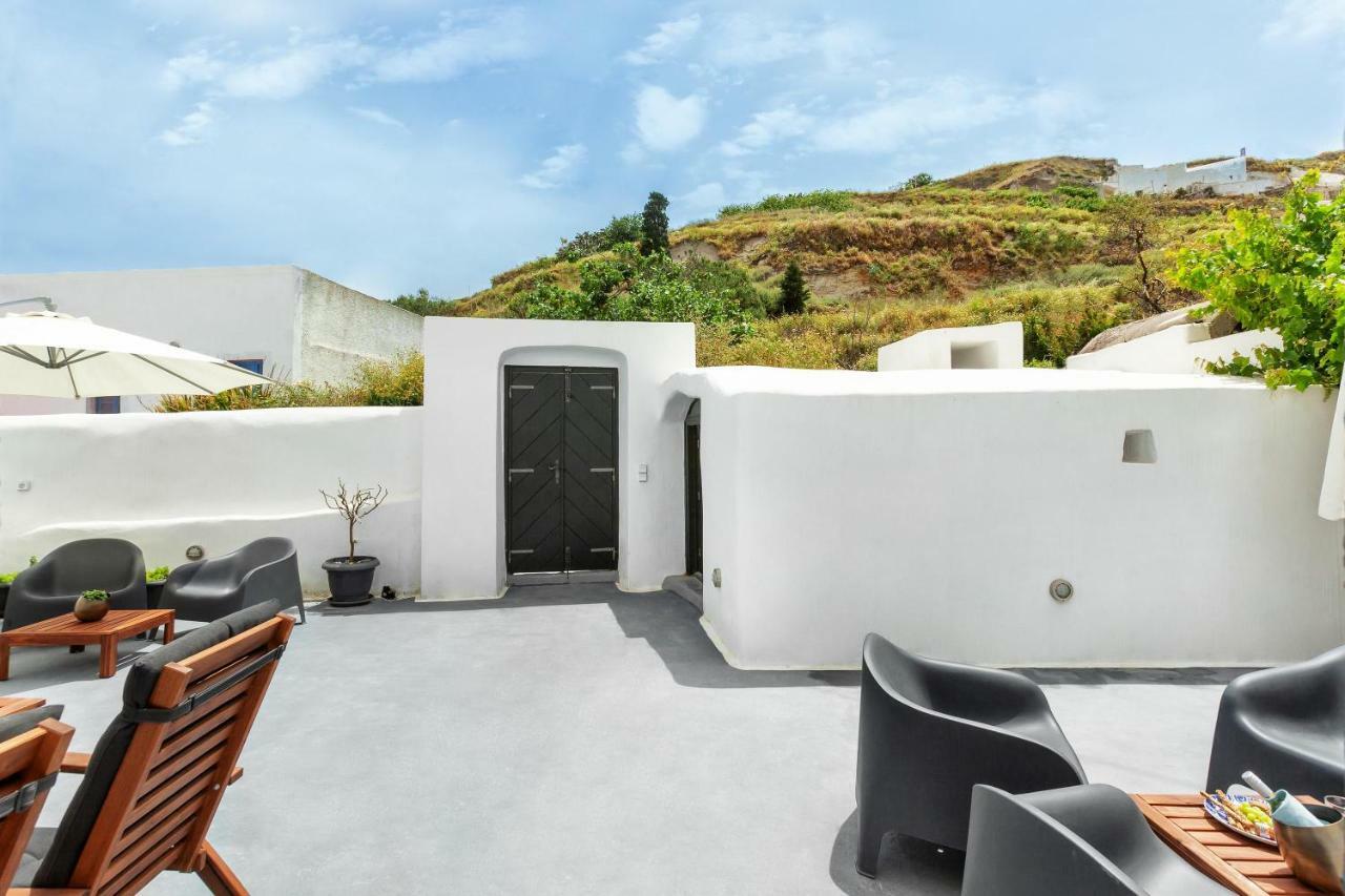 Villa Casa D'Argento à Éxo Goniá Extérieur photo