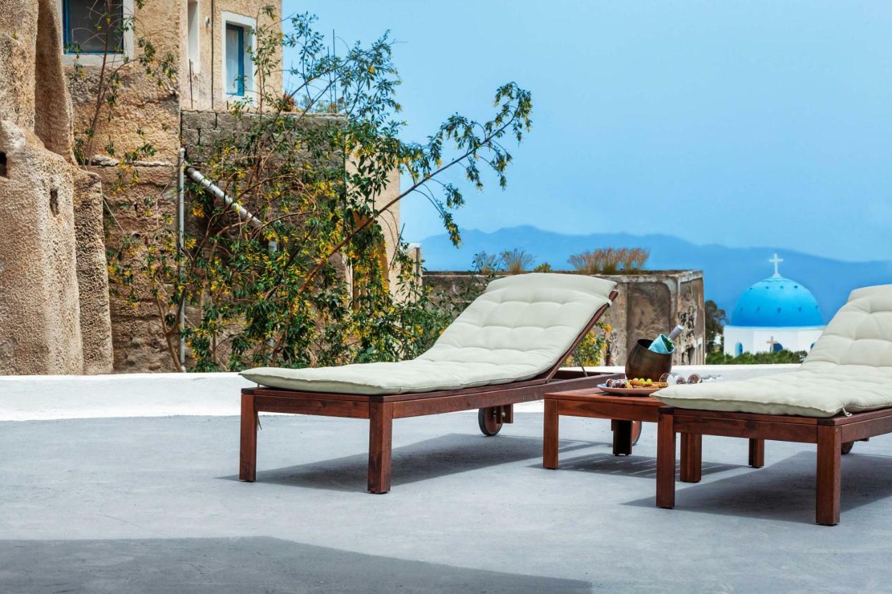 Villa Casa D'Argento à Éxo Goniá Extérieur photo