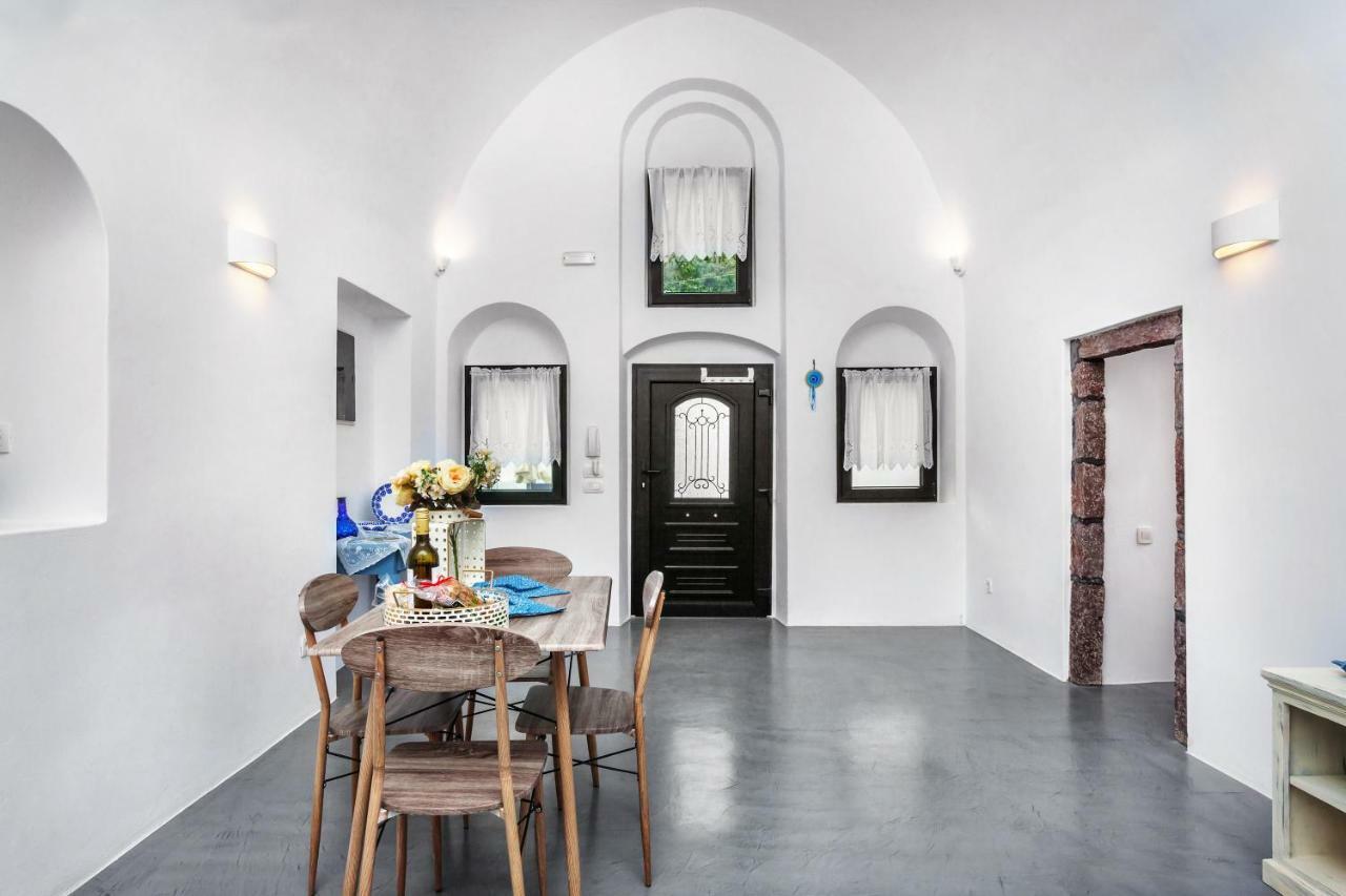 Villa Casa D'Argento à Éxo Goniá Extérieur photo