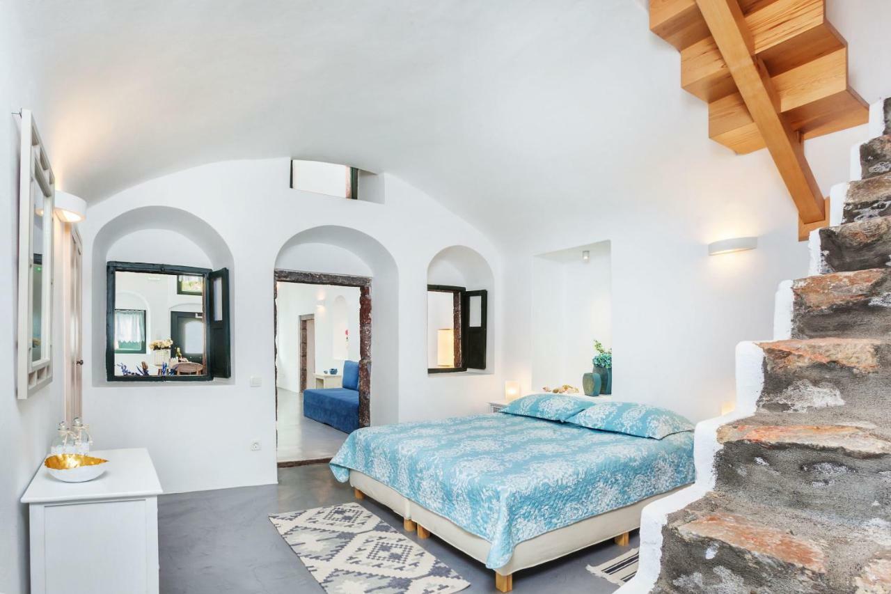 Villa Casa D'Argento à Éxo Goniá Extérieur photo