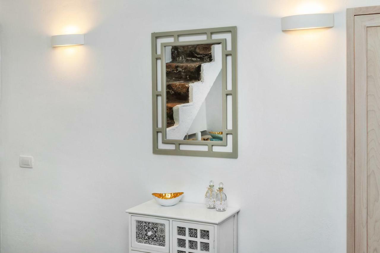 Villa Casa D'Argento à Éxo Goniá Extérieur photo