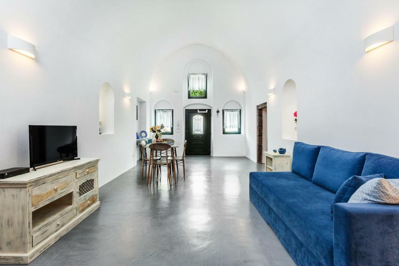 Villa Casa D'Argento à Éxo Goniá Extérieur photo