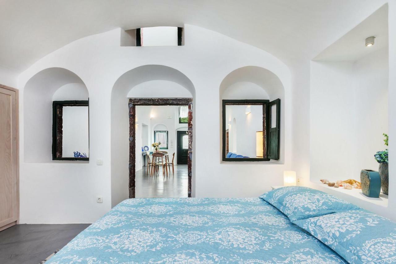 Villa Casa D'Argento à Éxo Goniá Extérieur photo