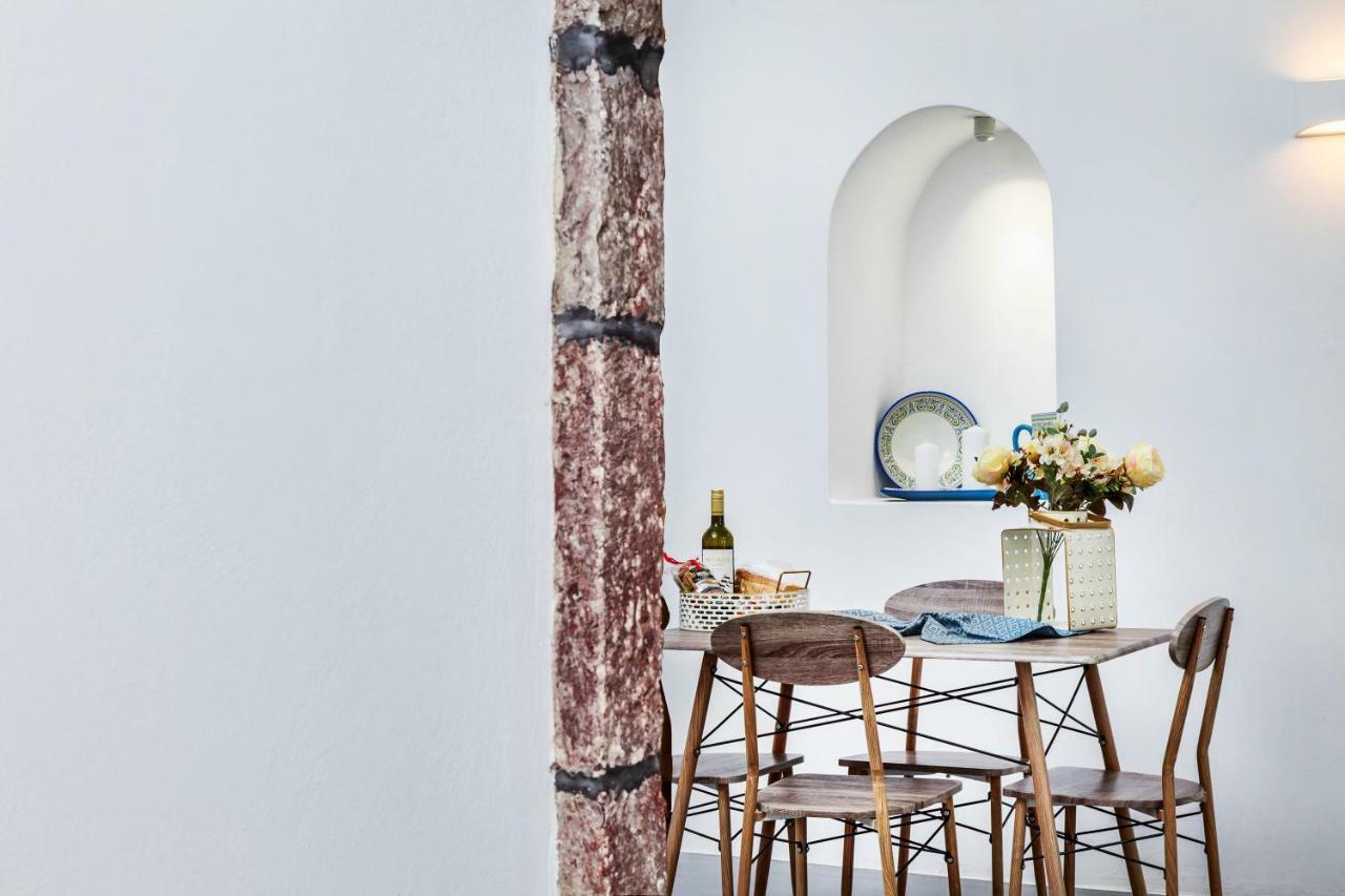 Villa Casa D'Argento à Éxo Goniá Extérieur photo