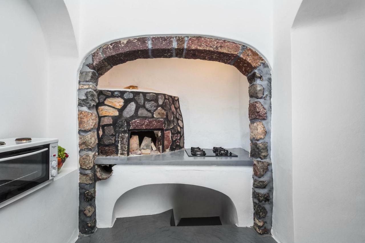 Villa Casa D'Argento à Éxo Goniá Extérieur photo