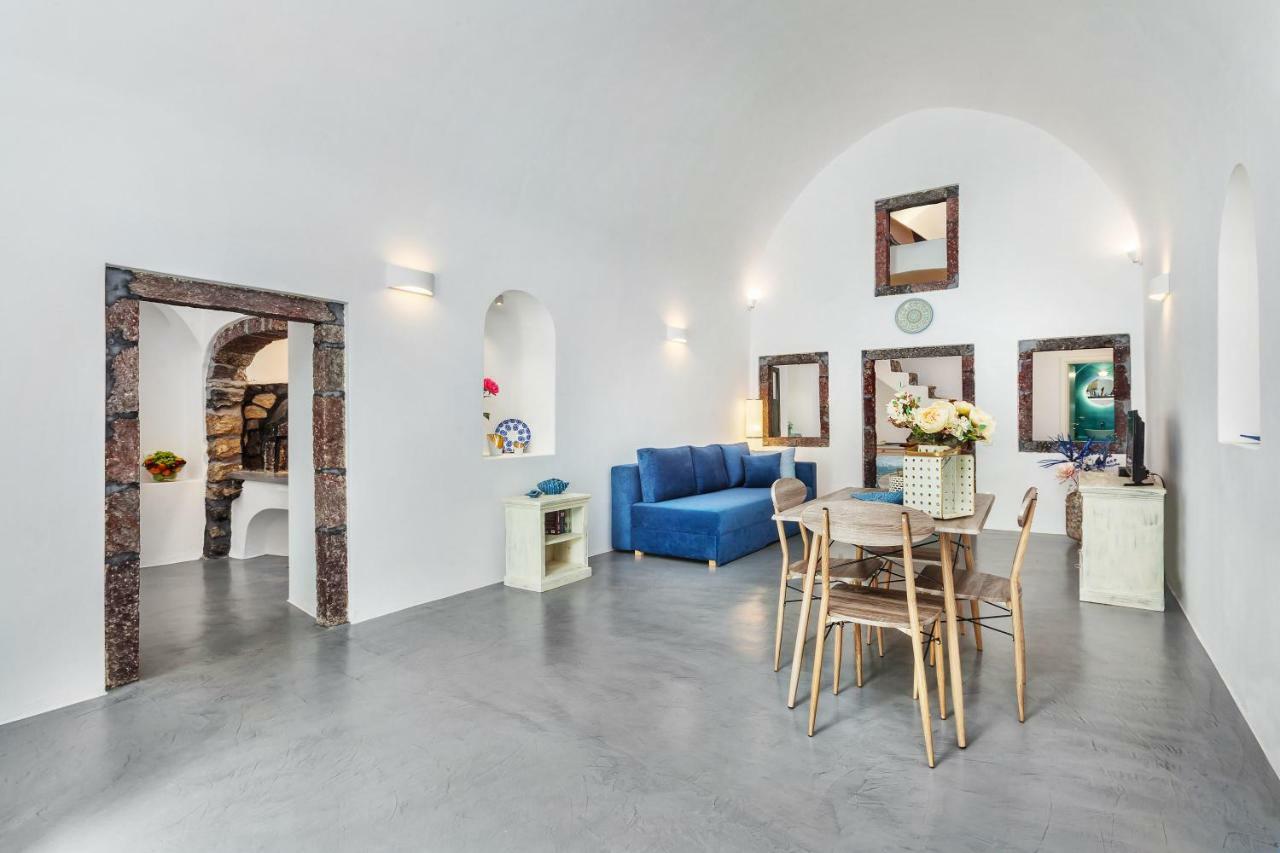 Villa Casa D'Argento à Éxo Goniá Extérieur photo