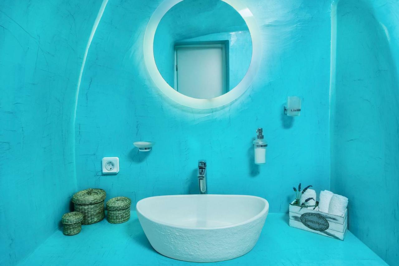 Villa Casa D'Argento à Éxo Goniá Extérieur photo