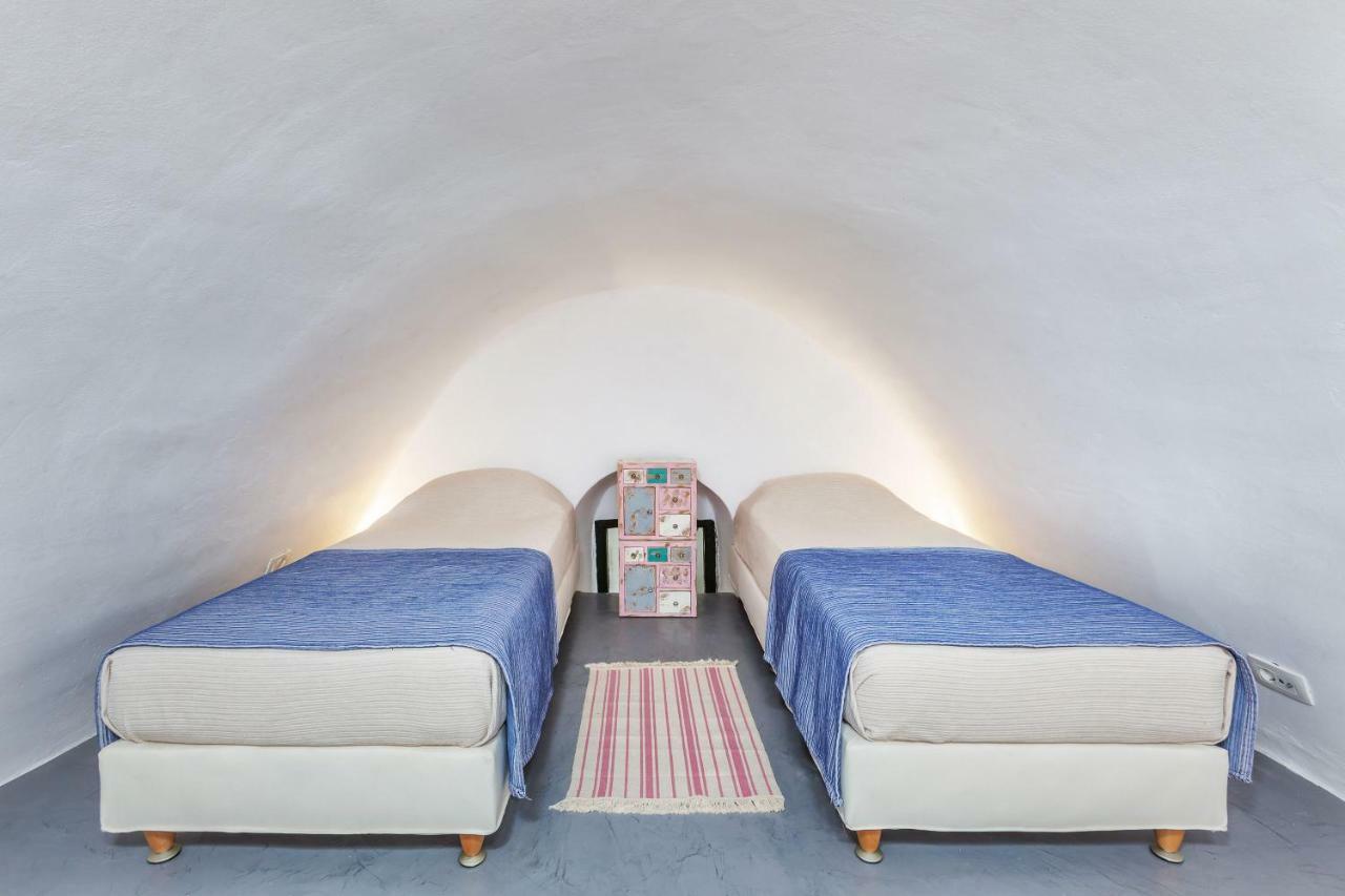 Villa Casa D'Argento à Éxo Goniá Extérieur photo