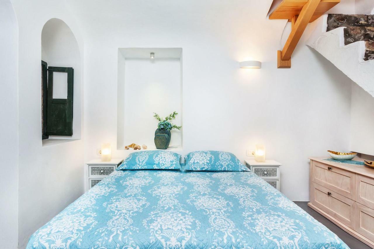 Villa Casa D'Argento à Éxo Goniá Extérieur photo