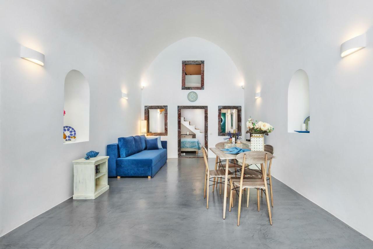 Villa Casa D'Argento à Éxo Goniá Extérieur photo