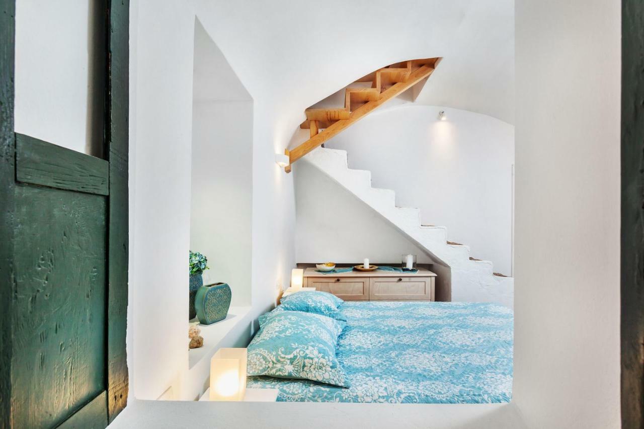 Villa Casa D'Argento à Éxo Goniá Extérieur photo