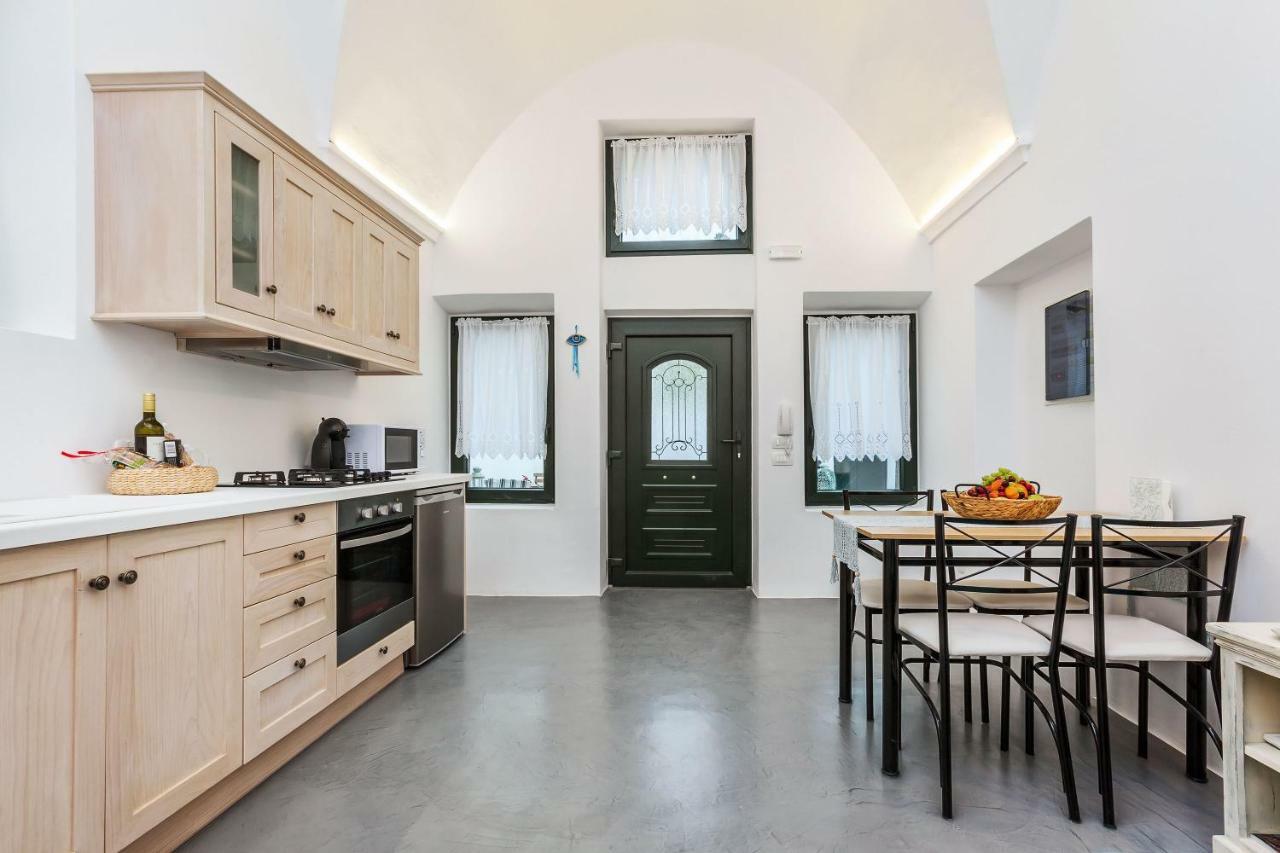 Villa Casa D'Argento à Éxo Goniá Extérieur photo