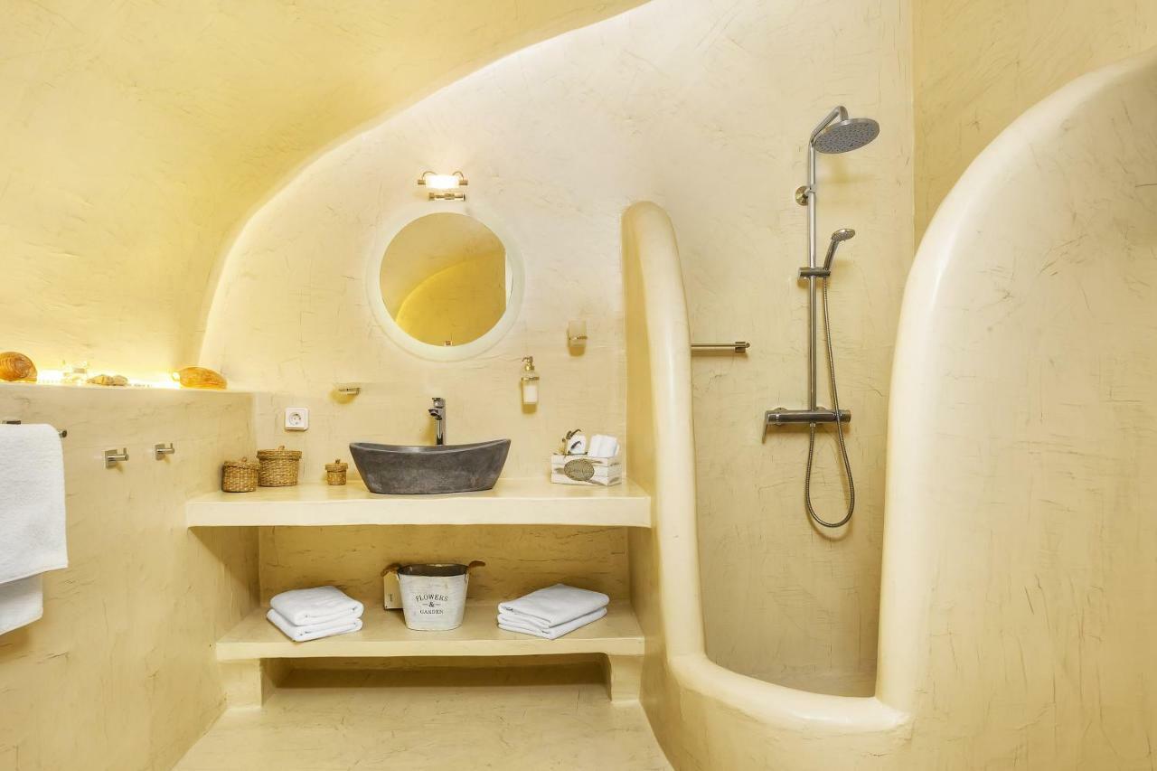 Villa Casa D'Argento à Éxo Goniá Extérieur photo