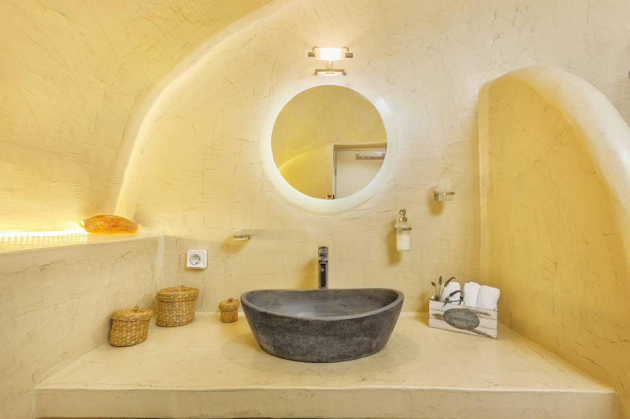 Villa Casa D'Argento à Éxo Goniá Extérieur photo