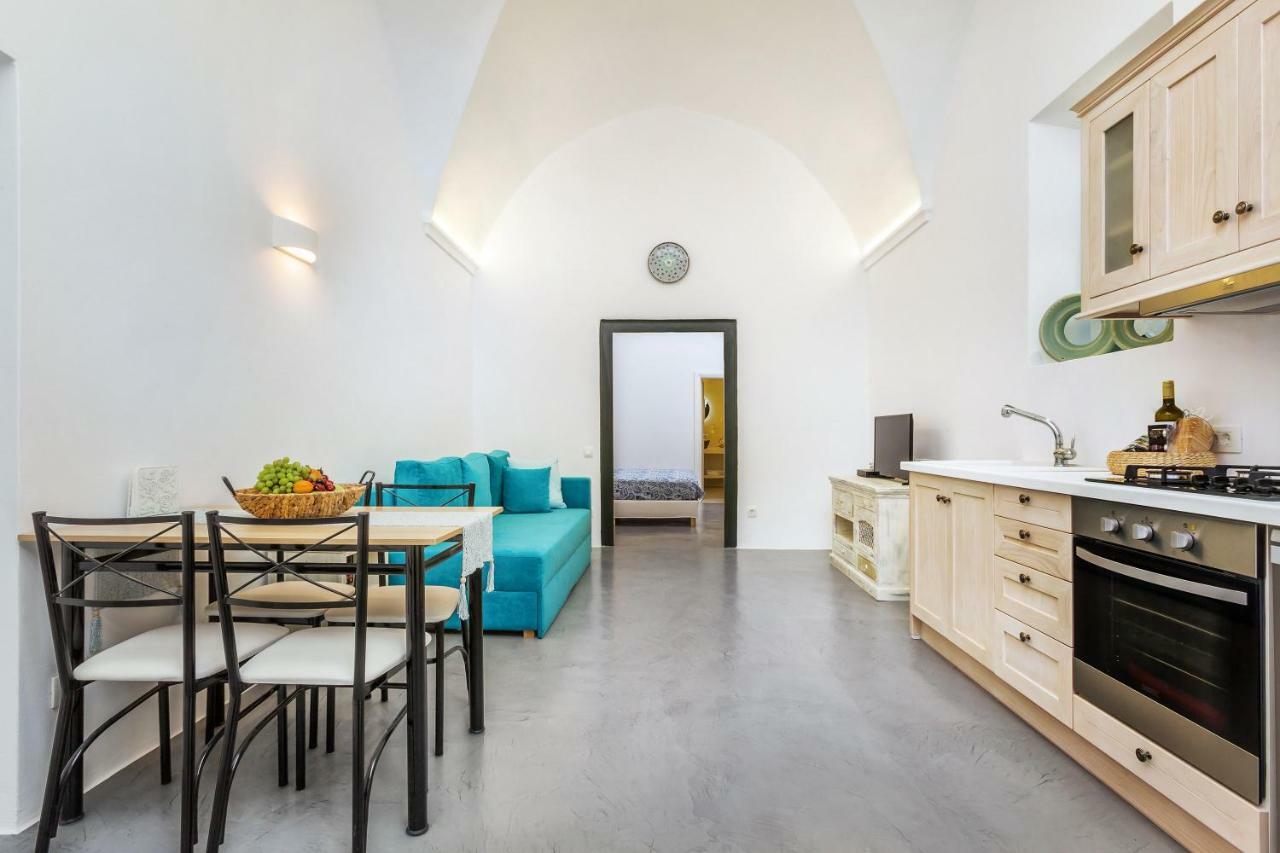 Villa Casa D'Argento à Éxo Goniá Extérieur photo