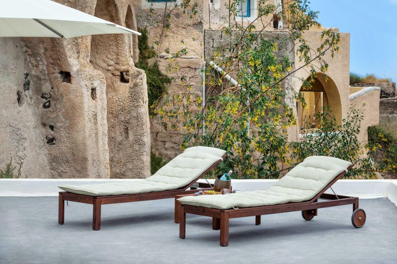 Villa Casa D'Argento à Éxo Goniá Extérieur photo