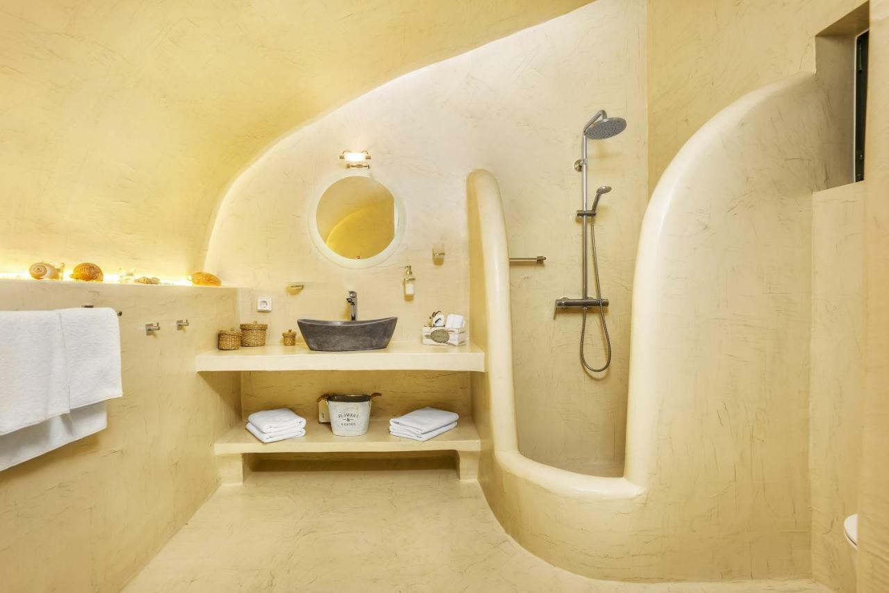Villa Casa D'Argento à Éxo Goniá Extérieur photo