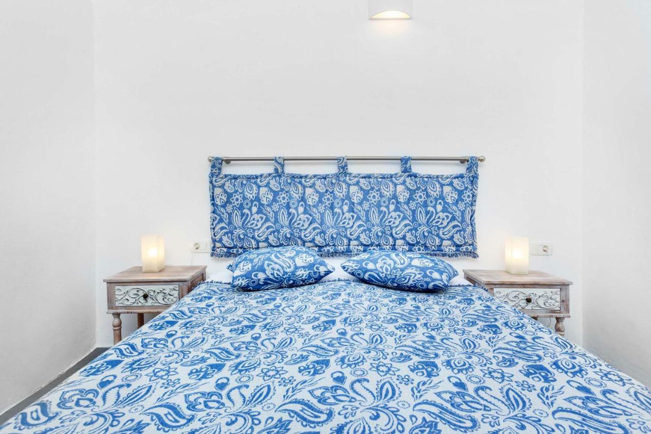 Villa Casa D'Argento à Éxo Goniá Extérieur photo
