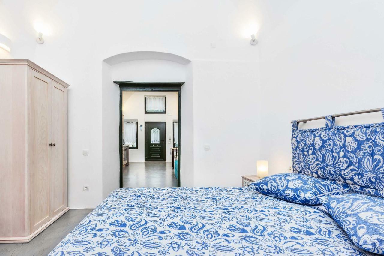 Villa Casa D'Argento à Éxo Goniá Extérieur photo
