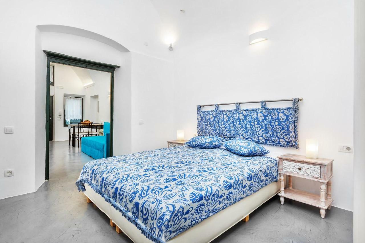 Villa Casa D'Argento à Éxo Goniá Extérieur photo