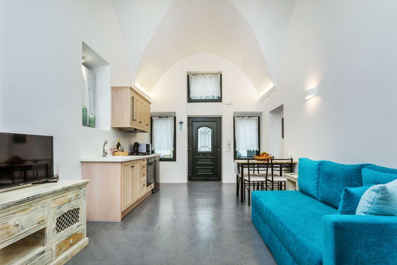Villa Casa D'Argento à Éxo Goniá Extérieur photo