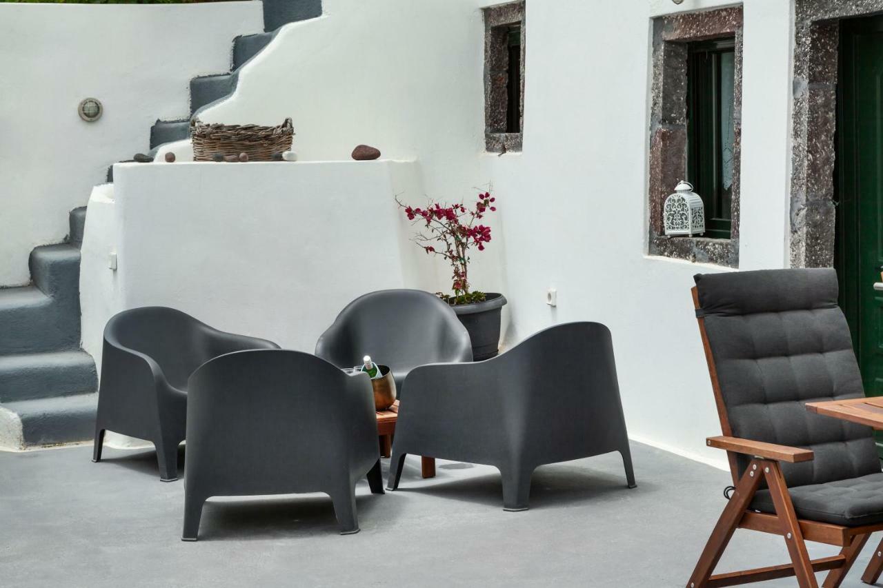 Villa Casa D'Argento à Éxo Goniá Extérieur photo