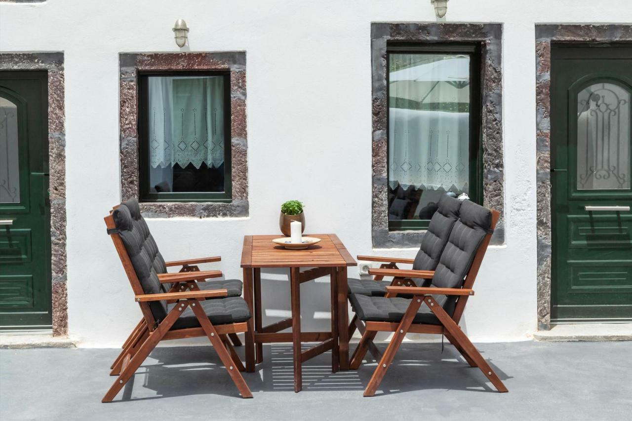 Villa Casa D'Argento à Éxo Goniá Extérieur photo