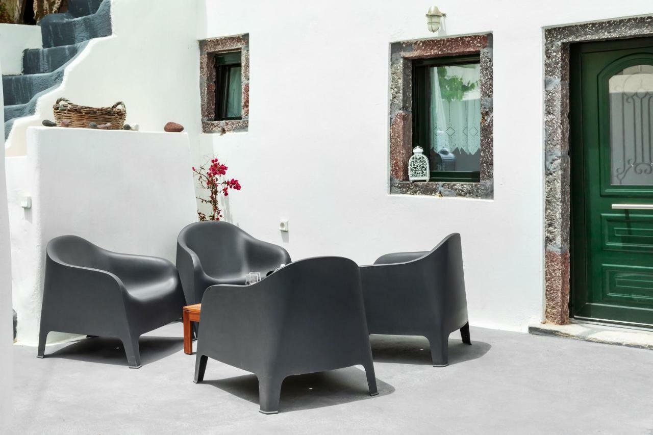 Villa Casa D'Argento à Éxo Goniá Extérieur photo