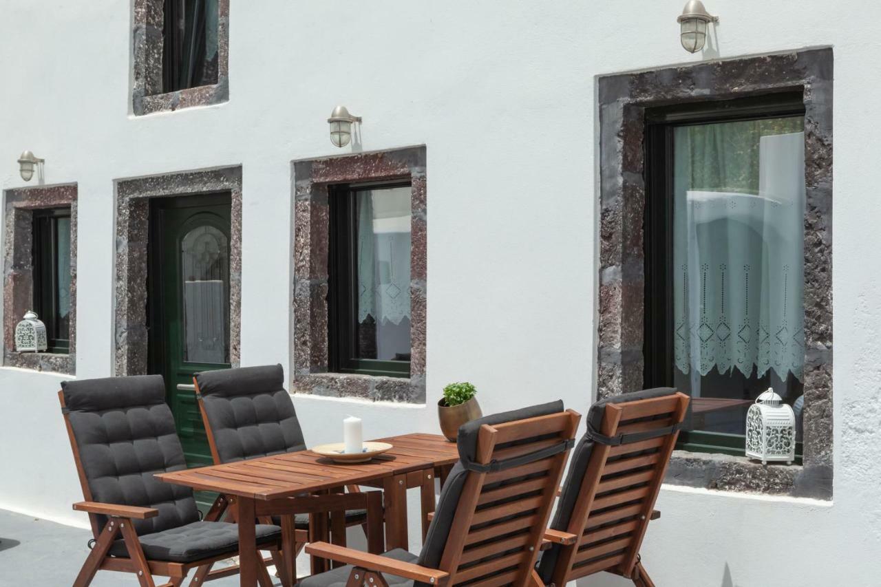Villa Casa D'Argento à Éxo Goniá Extérieur photo