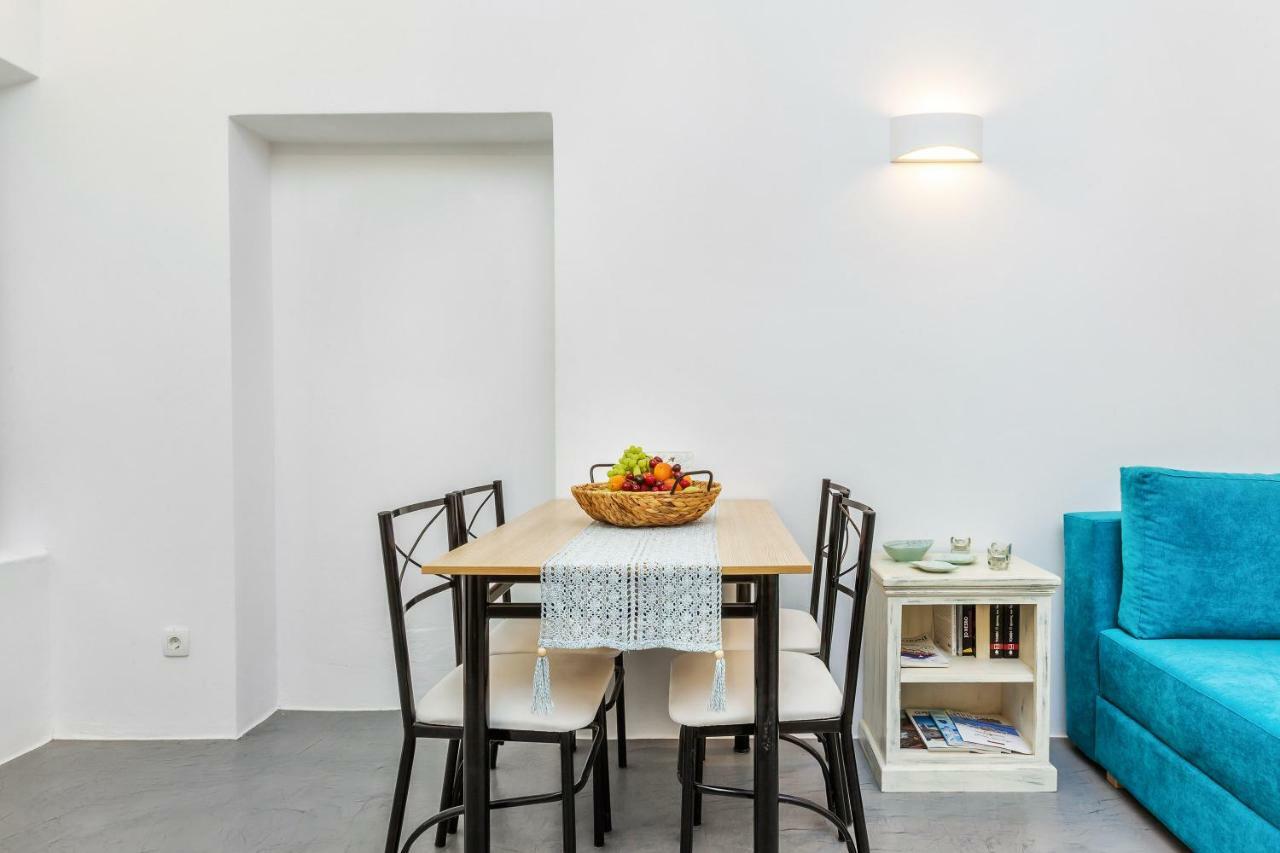 Villa Casa D'Argento à Éxo Goniá Extérieur photo